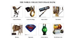Desktop Screenshot of nceimages.com